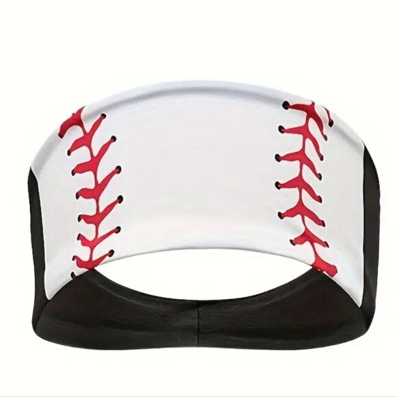 New Sports Softball Headbands - Picture 1 of 3